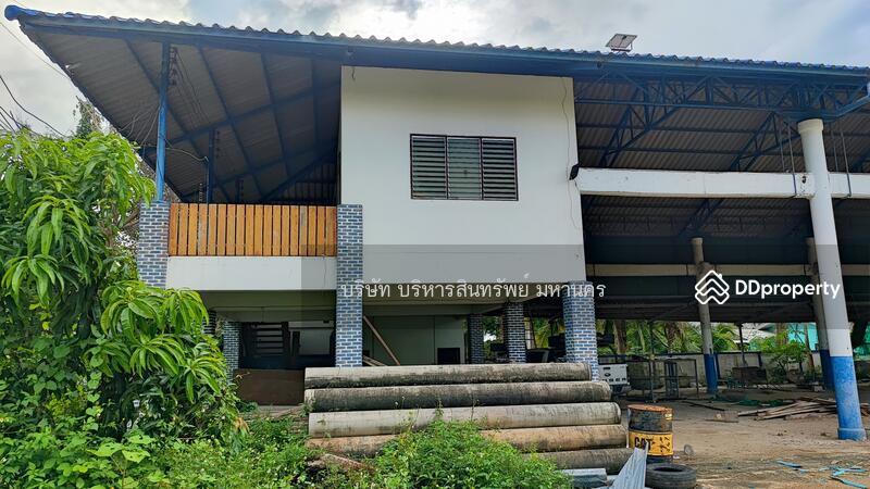 For Sale - Warehouse, Lampang