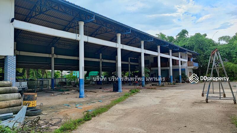 For Sale - Warehouse, Lampang
