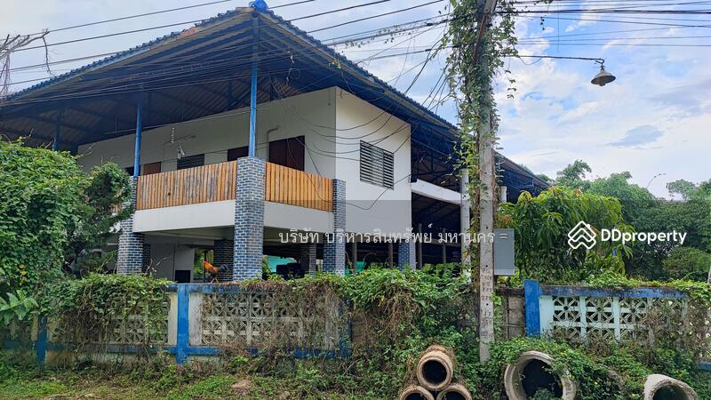 For Sale - Warehouse, Lampang