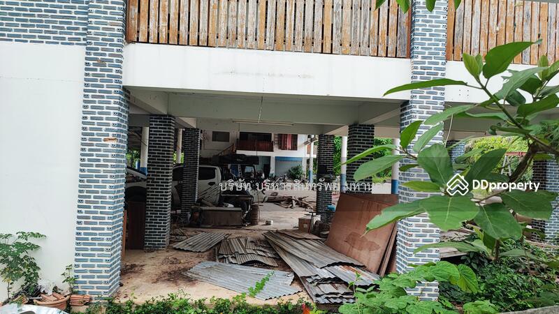 For Sale - Warehouse, Lampang