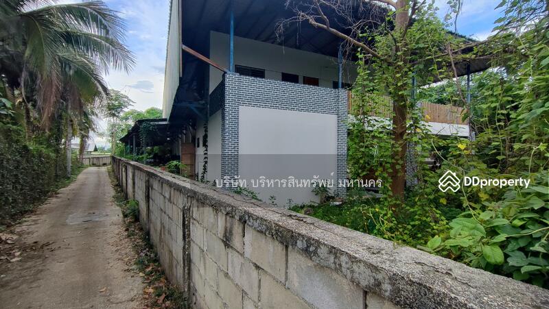 For Sale - Warehouse, Lampang