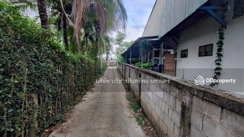 For Sale - Warehouse, Lampang