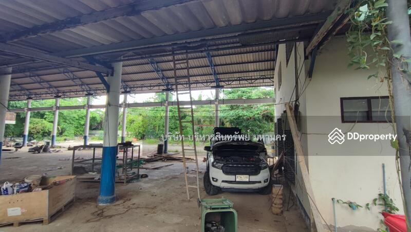 For Sale - Warehouse, Lampang