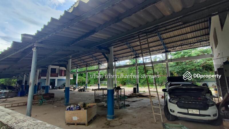 For Sale - Warehouse, Lampang