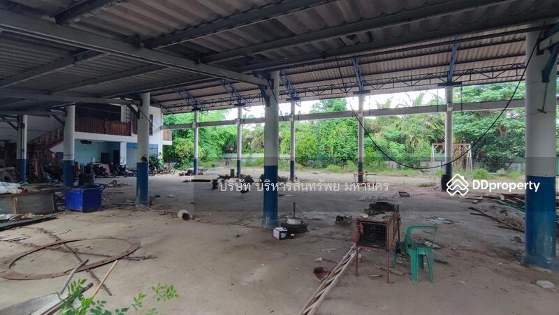 For Sale - Warehouse, Lampang