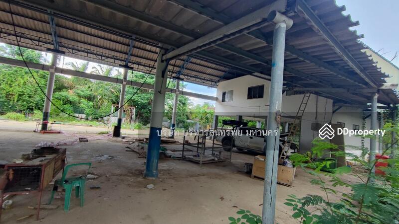 For Sale - Warehouse, Lampang