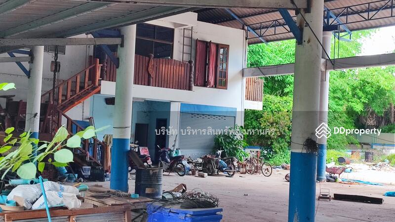 For Sale - Warehouse, Lampang