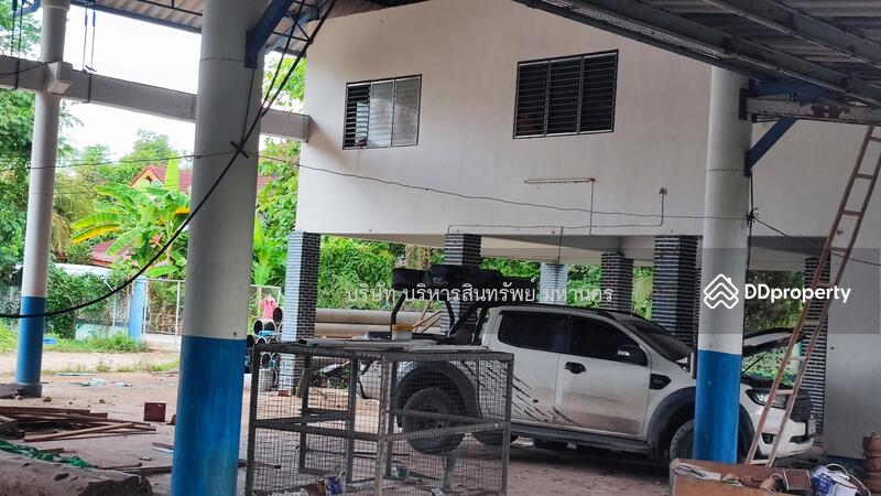 For Sale - Warehouse, Lampang