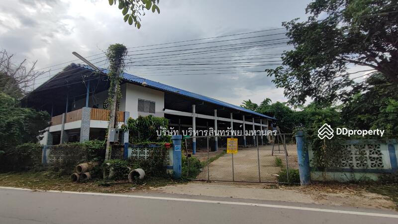 For Sale - Warehouse, Lampang