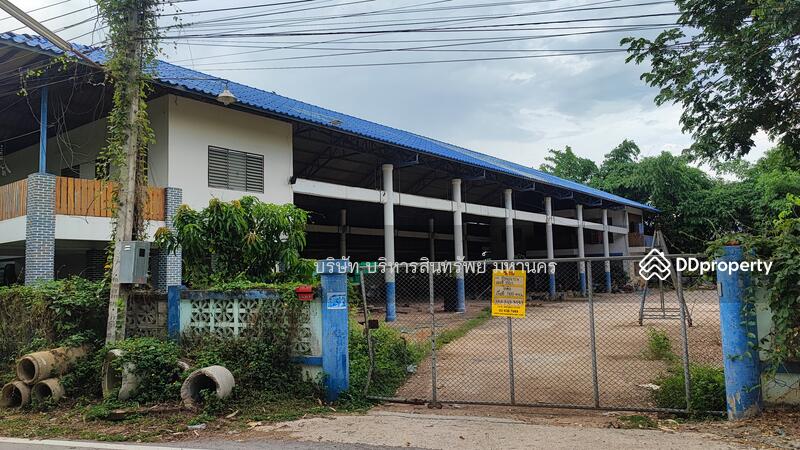 For Sale - Warehouse, Lampang