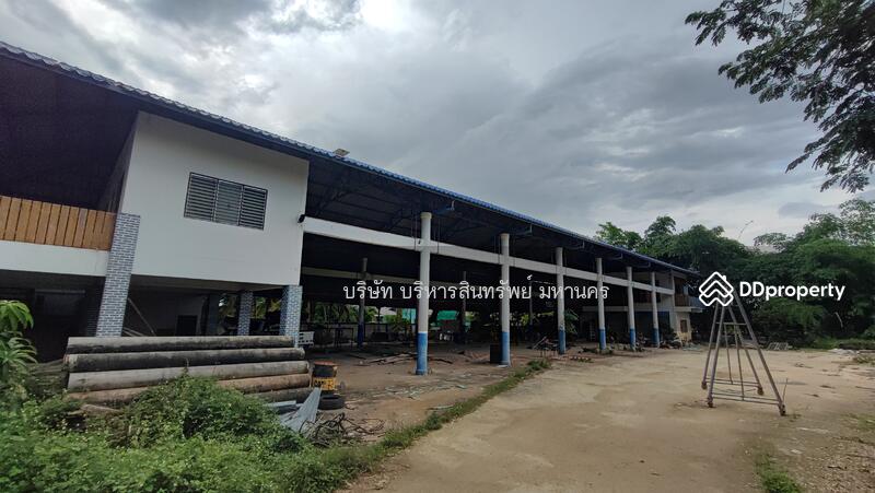 For Sale - Warehouse, Lampang