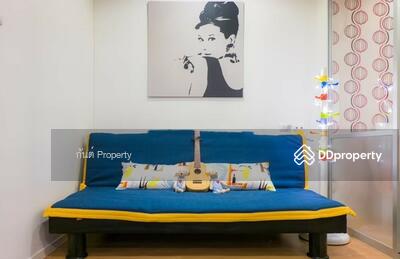 ขาย - Lumpini Ville On Nut 46 : ลุมพินี วิลล์ อ่อนนุช 46, กรุงเทพ