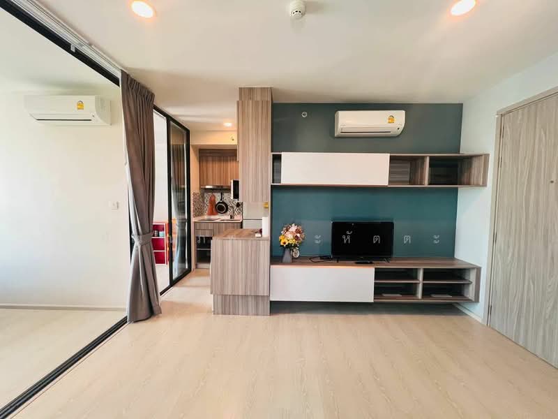 KnightsBridge Phaholyothin Interchange, Bangkok, Phahonyothin Road, Anusaowari, Bang Khen, Bangkok, 1 Bedroom, 237 sqm, Condo For Sale, by ปัณณภพ ยะหัตตะ, 10782183 - DDproperty.com