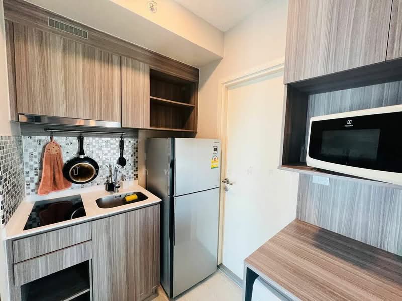 KnightsBridge Phaholyothin Interchange, Bangkok, Phahonyothin Road, Anusaowari, Bang Khen, Bangkok, 1 Bedroom, 237 sqm, Condo For Sale, by ปัณณภพ ยะหัตตะ, 10782183 - DDproperty.com