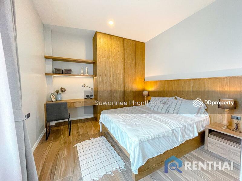 1 storey pool villa house for sale. Nice atmosphere, mountain view., Chon Buri (Pattaya), Huai Yai, Bang Lamung (Pattaya), Chon Buri (Pattaya), 3 Bedrooms, 190 sqm, Single Detached House For Sale, by Suwannee Phonthong, 10782204 - DDproperty.com