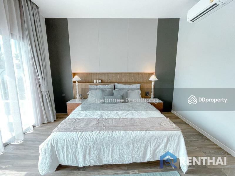 1 storey pool villa house for sale. Nice atmosphere, mountain view., Chon Buri (Pattaya), Huai Yai, Bang Lamung (Pattaya), Chon Buri (Pattaya), 3 Bedrooms, 190 sqm, Single Detached House For Sale, by Suwannee Phonthong, 10782204 - DDproperty.com