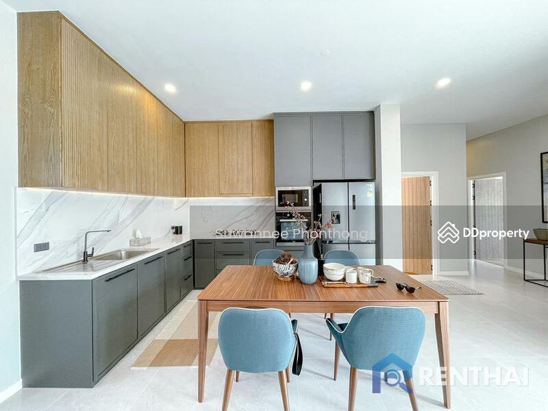 1 storey pool villa house for sale. Nice atmosphere, mountain view., Chon Buri (Pattaya), Huai Yai, Bang Lamung (Pattaya), Chon Buri (Pattaya), 3 Bedrooms, 190 sqm, Single Detached House For Sale, by Suwannee Phonthong, 10782204 - DDproperty.com