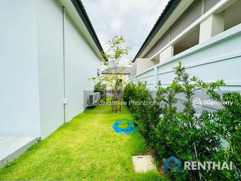 1 storey pool villa house for sale. Nice atmosphere, mountain view., Chon Buri (Pattaya), Huai Yai, Bang Lamung (Pattaya), Chon Buri (Pattaya), 3 Bedrooms, 190 sqm, Single Detached House For Sale, by Suwannee Phonthong, 10782204 - DDproperty.com