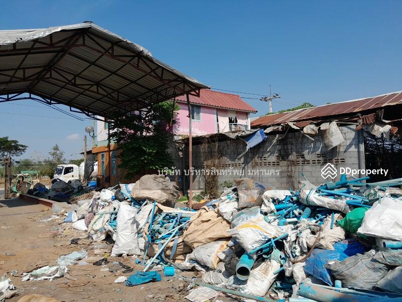 Land and Building 2.5 Rai, Maha Sarakham, Khwao Rai, Kosum Phisai, Maha Sarakham, , 1,584 sqm, Warehouse/Factory For Sale, by Nopadon Iamimsamran, 10782212 - DDproperty.com