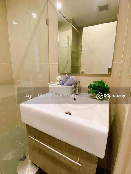 IDEO Mobi Grand Interchange Bangsue, Bangkok, 571 Pracha Rat Sai 2 Road, Bang Sue, Bangkok, Studio, 27 sqm, Condo For Rent, by Agentbkk, 10782362 - DDproperty.com