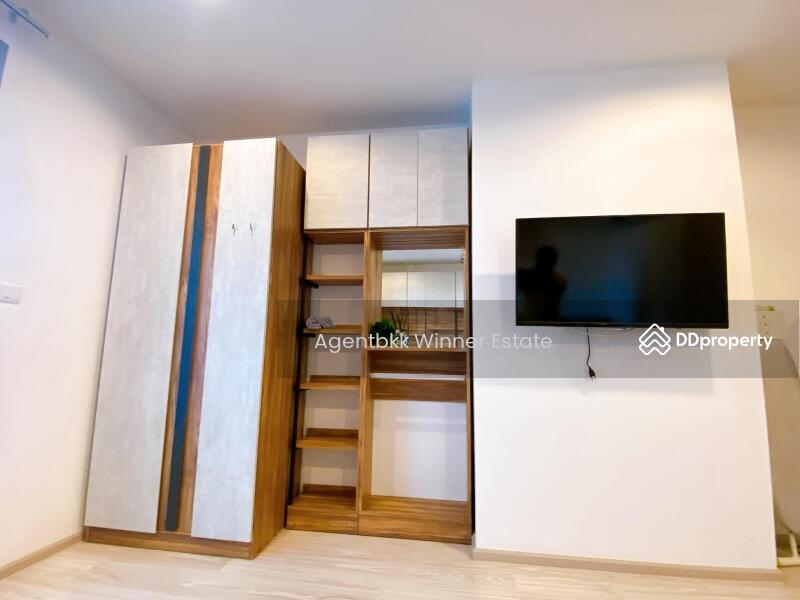 IDEO Mobi Grand Interchange Bangsue, Bangkok, 571 Pracha Rat Sai 2 Road, Bang Sue, Bangkok, Studio, 27 sqm, Condo For Rent, by Agentbkk, 10782362 - DDproperty.com