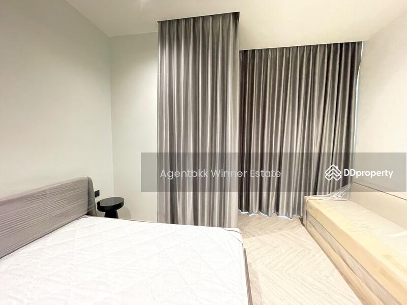 Chapter Charoennakhon–Riverside, Bangkok, Charoennakorn Road, Bang Lam Phu Lang, Khlong San, Bangkok, Studio, 25 sqm, Condo For Rent, by Agentbkk, 10782451 - DDproperty.com
