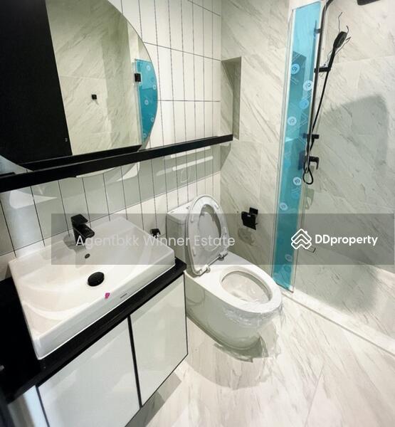 Chapter Charoennakhon–Riverside, Bangkok, Charoennakorn Road, Bang Lam Phu Lang, Khlong San, Bangkok, Studio, 25 sqm, Condo For Rent, by Agentbkk, 10782451 - DDproperty.com