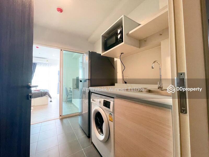 For Rent - Metro Sky Wutthakat, Bangkok