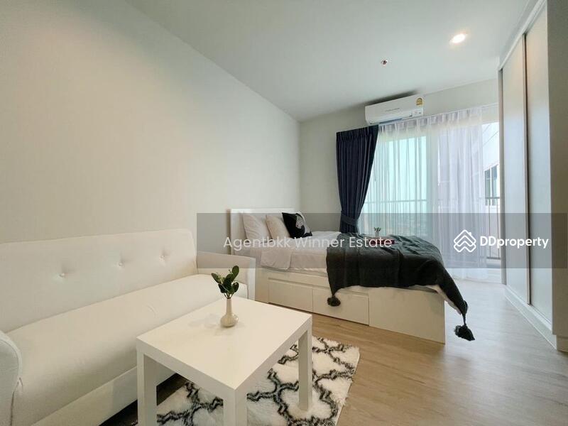 For Rent - Metro Sky Wutthakat, Bangkok