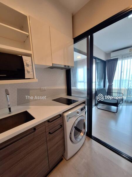 Condolette Midst Rama 9 : คอนโดเลต มิสท์ พระราม 9, กรุงเทพ, 72 ถนนพระราม 9, ห้วยขวาง, ห้วยขวาง, กรุงเทพ, 30 ตร.ม., คอนโด ขาย, โดย มานพ พันธ์สุขเลิศ, 10782718 - DDproperty.com