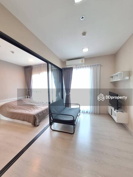Condolette Midst Rama 9, Bangkok, 72 Rama 9, Huai Khwang, Huai Khwang, Bangkok, 1 Bedroom, 30 sqm, Condo For Sale, by มานพ พันธ์สุขเลิศ, 10782718 - DDproperty.com