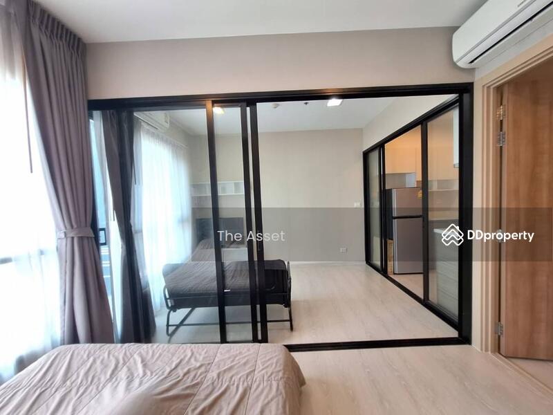 Condolette Midst Rama 9, Bangkok, 72 Rama 9, Huai Khwang, Huai Khwang, Bangkok, 1 Bedroom, 30 sqm, Condo For Sale, by มานพ พันธ์สุขเลิศ, 10782718 - DDproperty.com