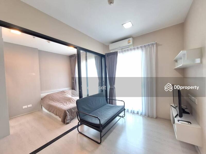 Condolette Midst Rama 9, Bangkok, 72 Rama 9, Huai Khwang, Huai Khwang, Bangkok, 1 Bedroom, 30 sqm, Condo For Sale, by มานพ พันธ์สุขเลิศ, 10782718 - DDproperty.com