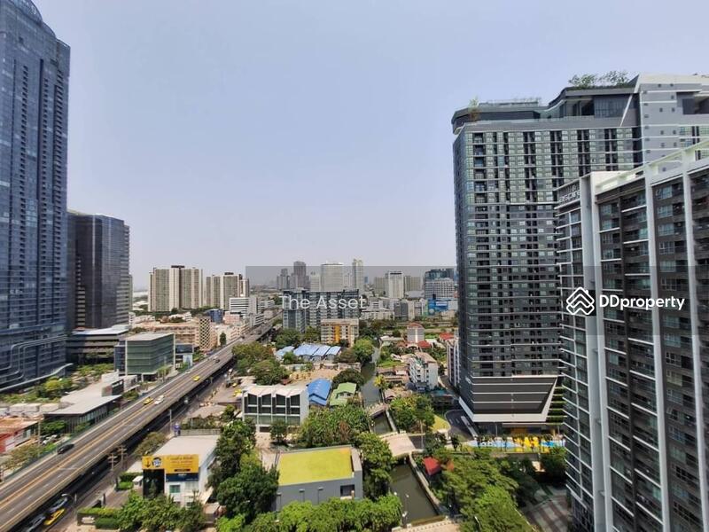 Condolette Midst Rama 9 : คอนโดเลต มิสท์ พระราม 9, กรุงเทพ, 72 ถนนพระราม 9, ห้วยขวาง, ห้วยขวาง, กรุงเทพ, 30 ตร.ม., คอนโด ขาย, โดย มานพ พันธ์สุขเลิศ, 10782718 - DDproperty.com