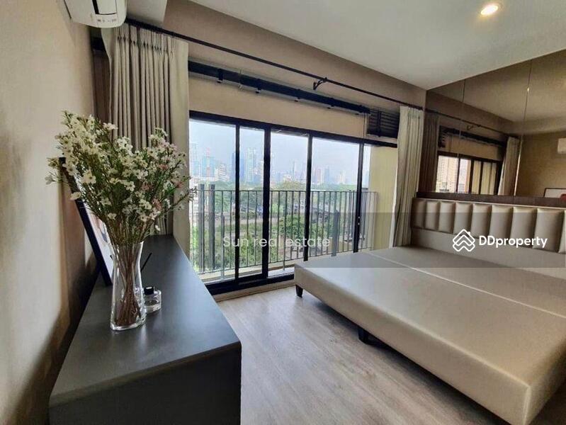 Noble Above Wireless-Ruamrudee, Bangkok, Wireless Road, Lumphini, Pathum Wan, Bangkok, 1 Bedroom, 68 sqm, Condo For Rent, by Sun real estate, 10782799 - DDproperty.com