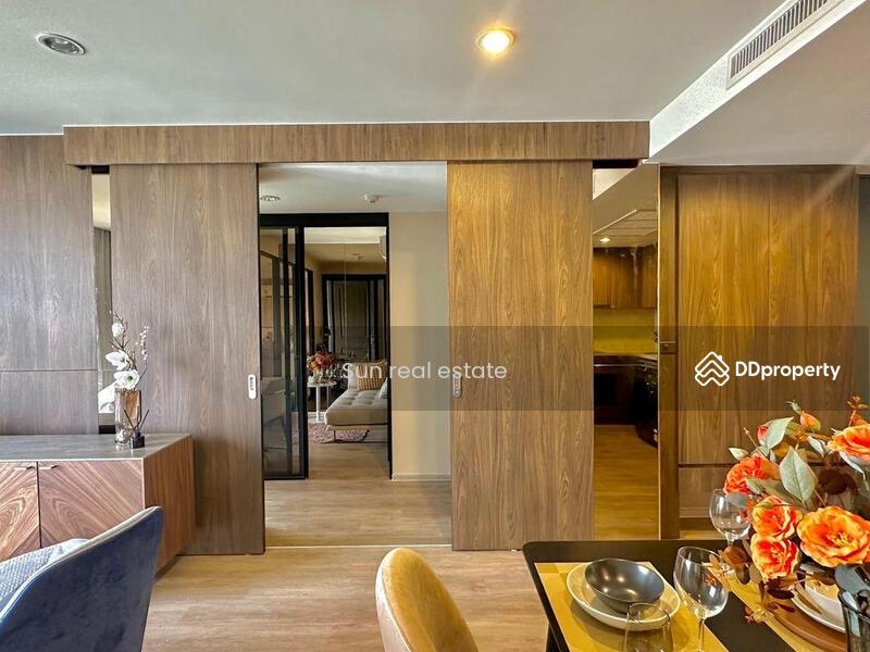 Noble Above Wireless-Ruamrudee, Bangkok, Wireless Road, Lumphini, Pathum Wan, Bangkok, 1 Bedroom, 68 sqm, Condo For Rent, by Sun real estate, 10782799 - DDproperty.com