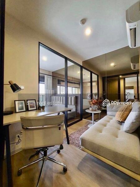 Noble Above Wireless-Ruamrudee, Bangkok, Wireless Road, Lumphini, Pathum Wan, Bangkok, 1 Bedroom, 68 sqm, Condo For Rent, by Sun real estate, 10782799 - DDproperty.com