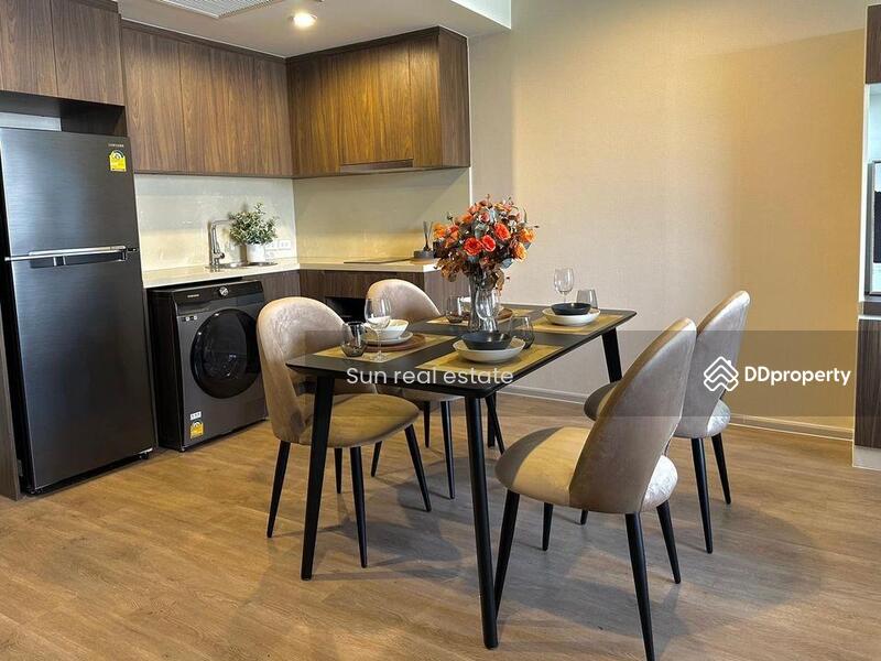 Noble Above Wireless-Ruamrudee, Bangkok, Wireless Road, Lumphini, Pathum Wan, Bangkok, 1 Bedroom, 68 sqm, Condo For Rent, by Sun real estate, 10782799 - DDproperty.com