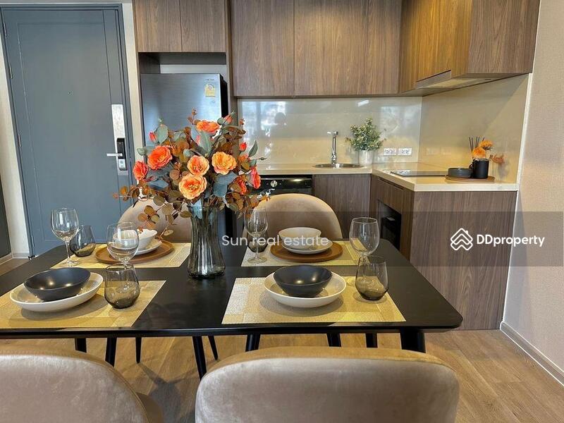 Noble Above Wireless-Ruamrudee, Bangkok, Wireless Road, Lumphini, Pathum Wan, Bangkok, 1 Bedroom, 68 sqm, Condo For Rent, by Sun real estate, 10782799 - DDproperty.com