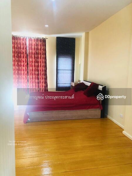 ให้เช่า - ให้เช่า ทาวน์โฮม เมโทรทาวน์ ถนนกัลปพฤกษ์ Townhouse Metro for rent, กรุงเทพ