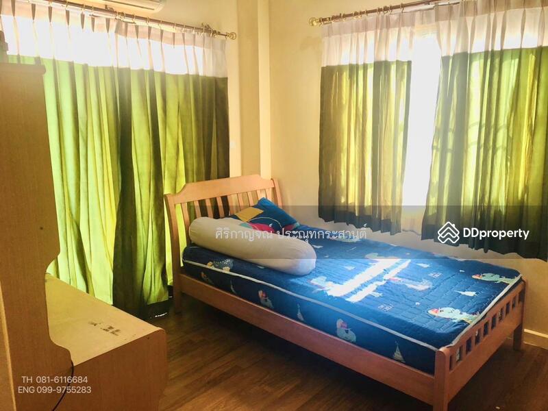 ให้เช่า - ให้เช่า ทาวน์โฮม เมโทรทาวน์ ถนนกัลปพฤกษ์ Townhouse Metro for rent, กรุงเทพ
