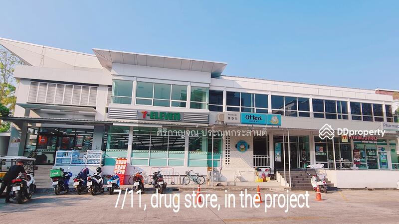 ให้เช่า - ให้เช่า ทาวน์โฮม เมโทรทาวน์ ถนนกัลปพฤกษ์ Townhouse Metro for rent, กรุงเทพ