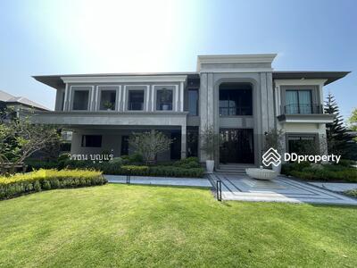 ขาย - แกรนด์ บางกอก บูเลอวาร์ด รามอินทรา-เกษตรนวมินทร์, กรุงเทพ