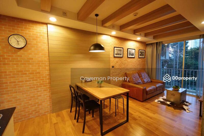 ให้เช่า - The Line Phahonyothin Park : เดอะ ไลน์ พหลโยธิน พาร์ค, กรุงเทพ