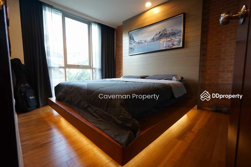 ให้เช่า - The Line Phahonyothin Park : เดอะ ไลน์ พหลโยธิน พาร์ค, กรุงเทพ