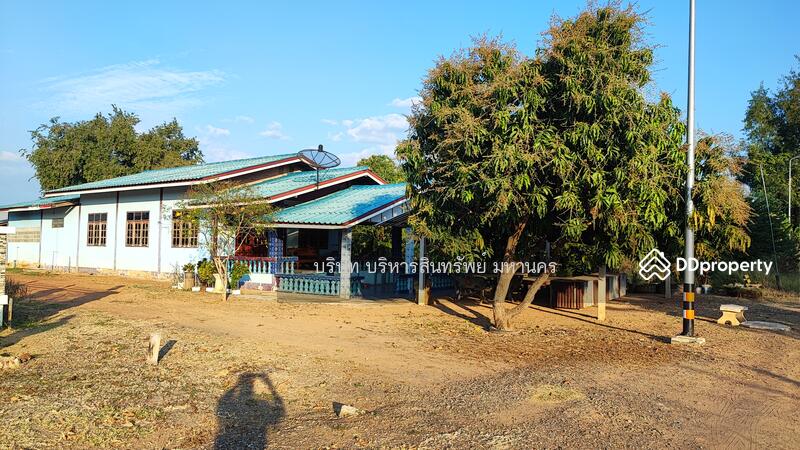 For Sale - Single House Tap Khlo Phichit, Phichit