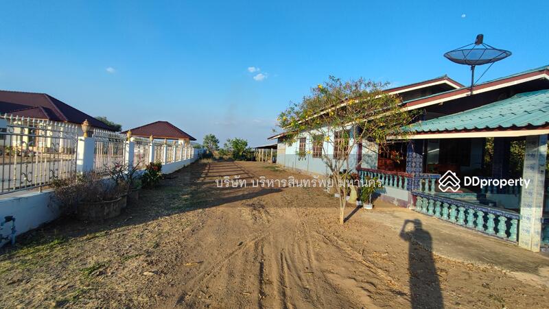 For Sale - Single House Tap Khlo Phichit, Phichit