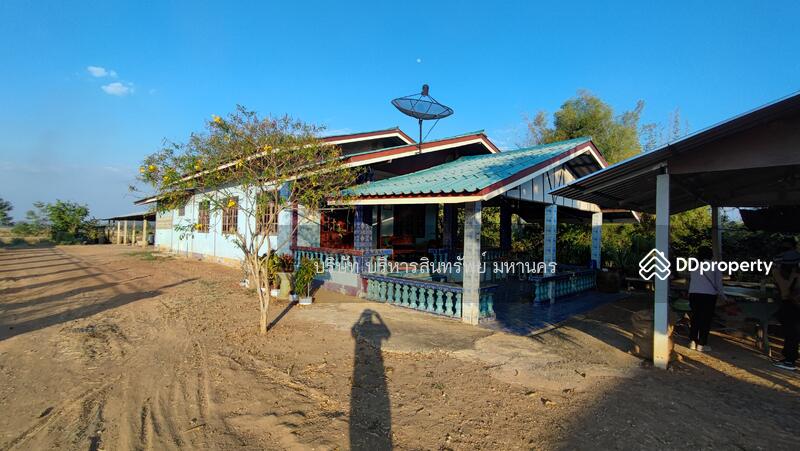 For Sale - Single House Tap Khlo Phichit, Phichit