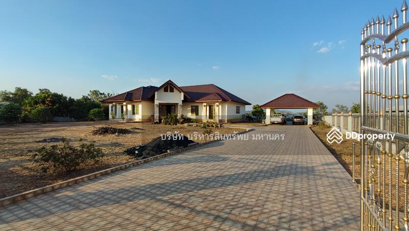 For Sale - Single House Tap Khlo Phichit, Phichit