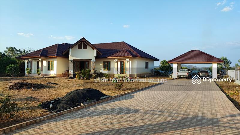For Sale - Single House Tap Khlo Phichit, Phichit